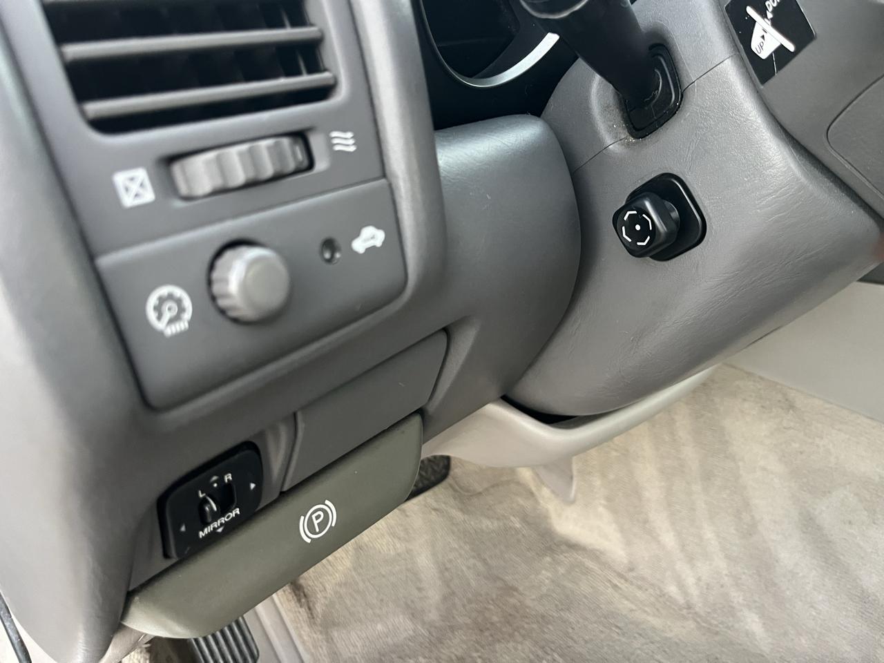 Lexus GS GS 300 2003