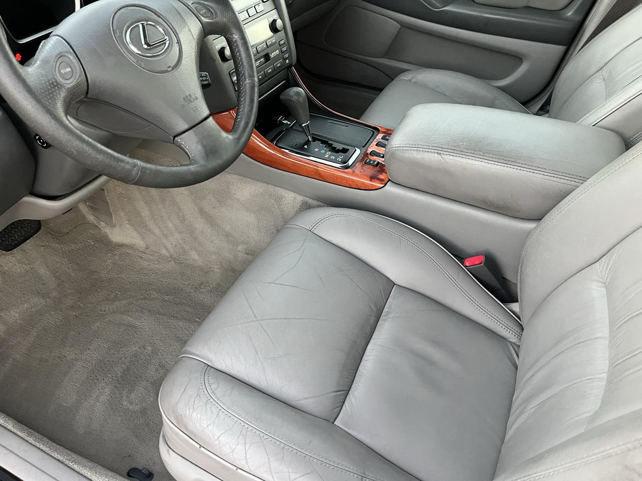 Lexus GS GS 300 2003