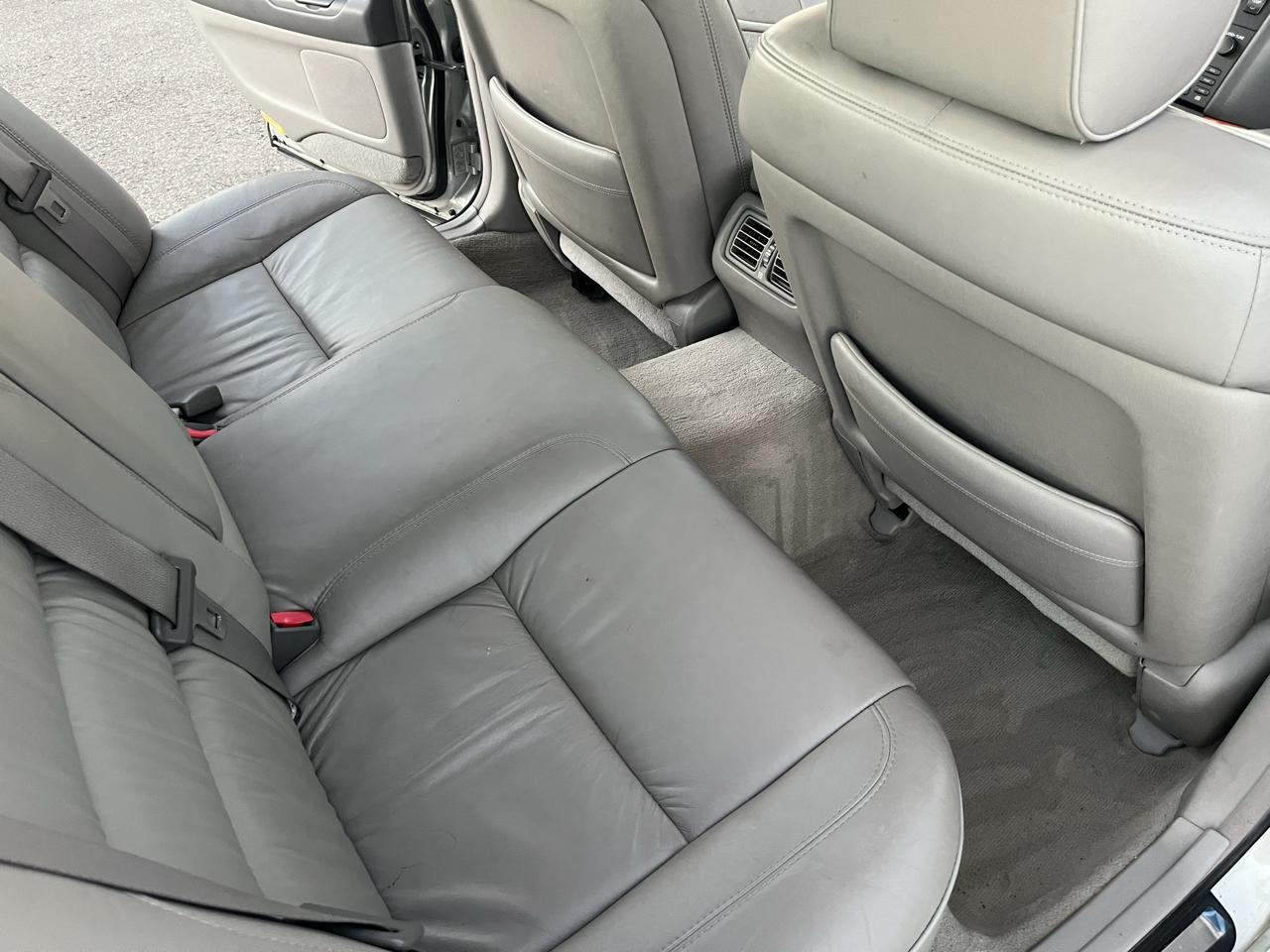 Lexus GS GS 300 2003