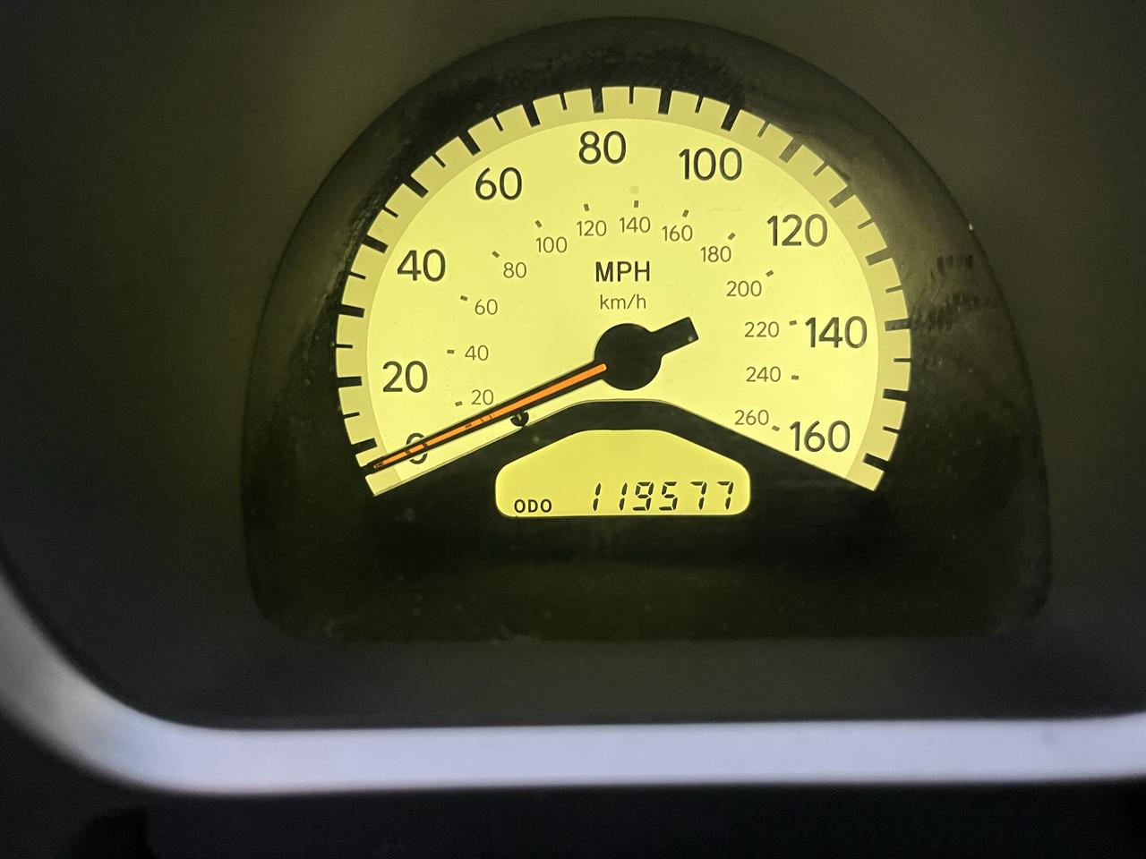 Lexus GS GS 300 2003