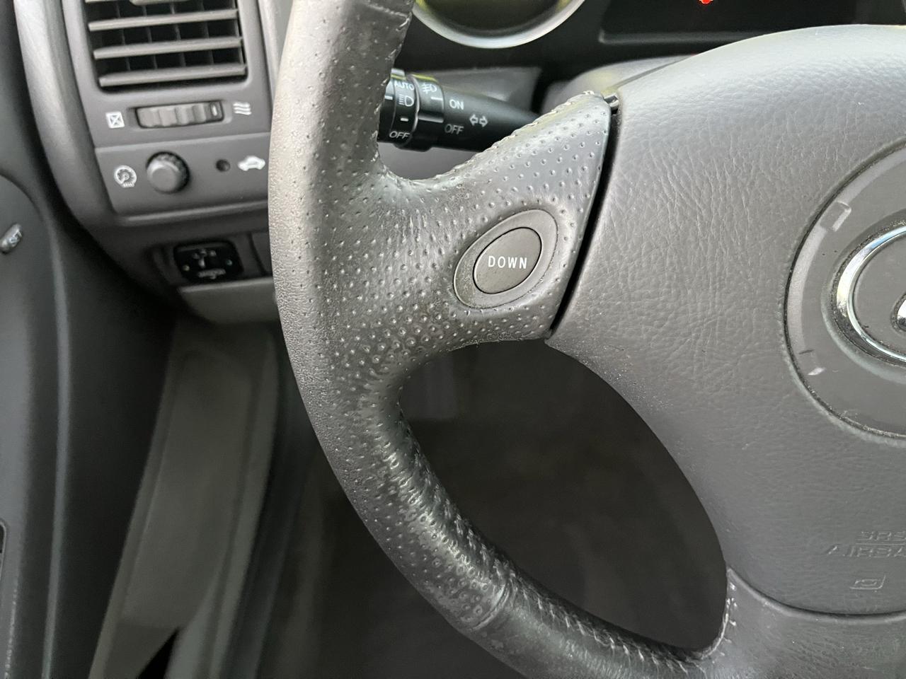 Lexus GS GS 300 2003