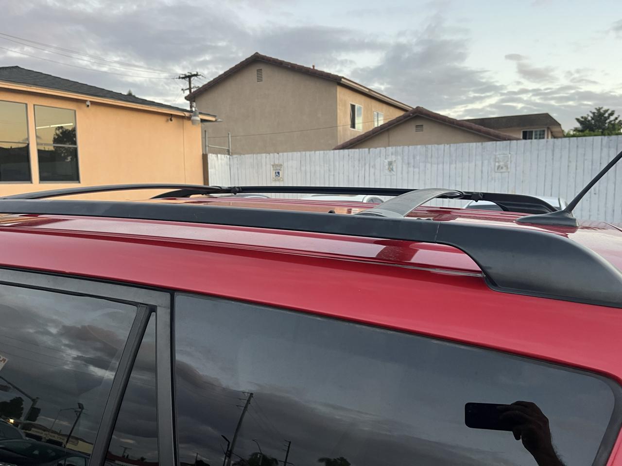 Toyota RAV4 Base I4 2WD 2010