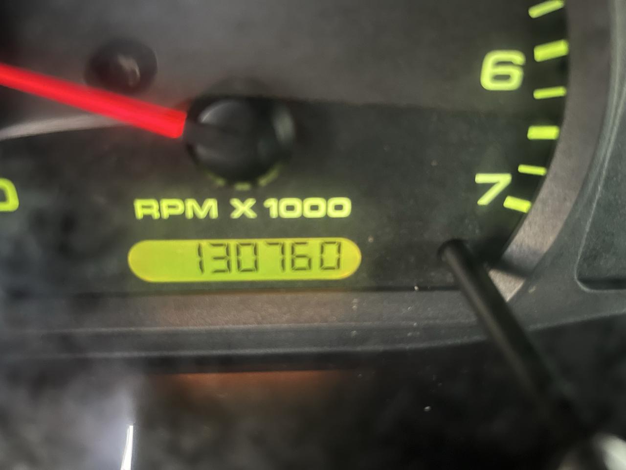 Ford Ranger Sport 4WD 2007