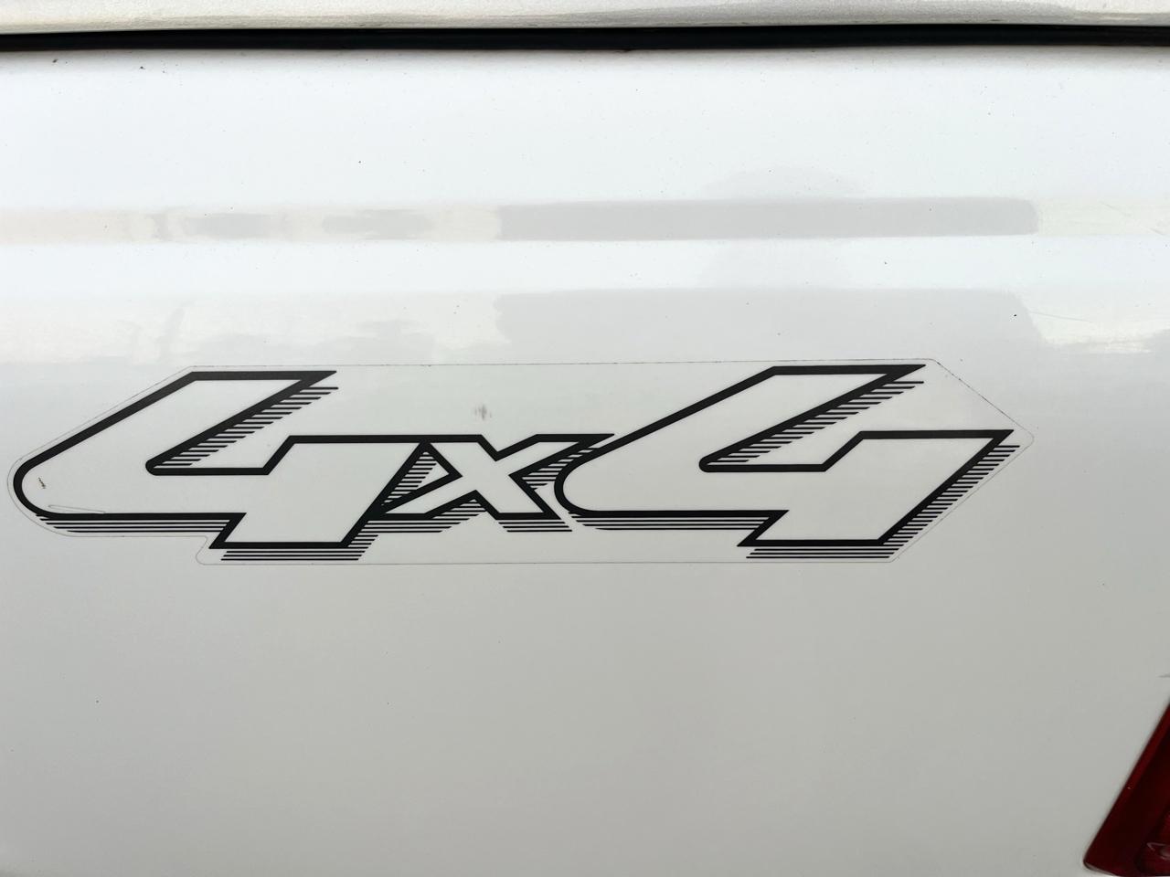 Ford Ranger Sport 4WD 2007