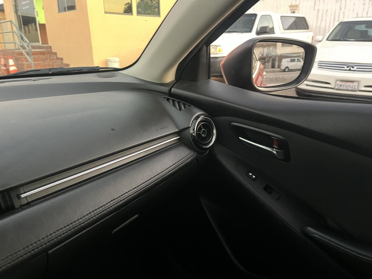 Scion iA 6A 2016