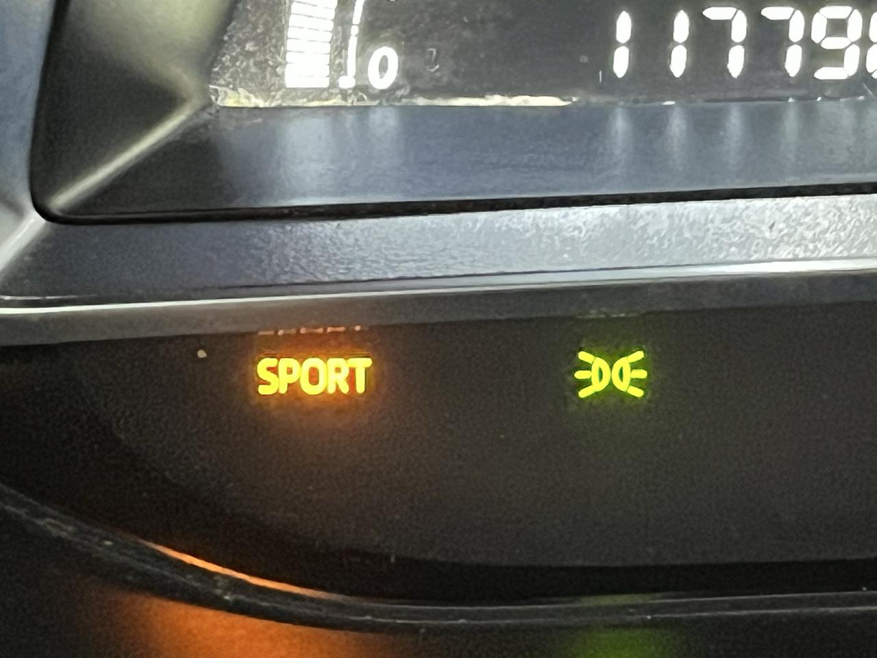 Scion iA 6A 2016