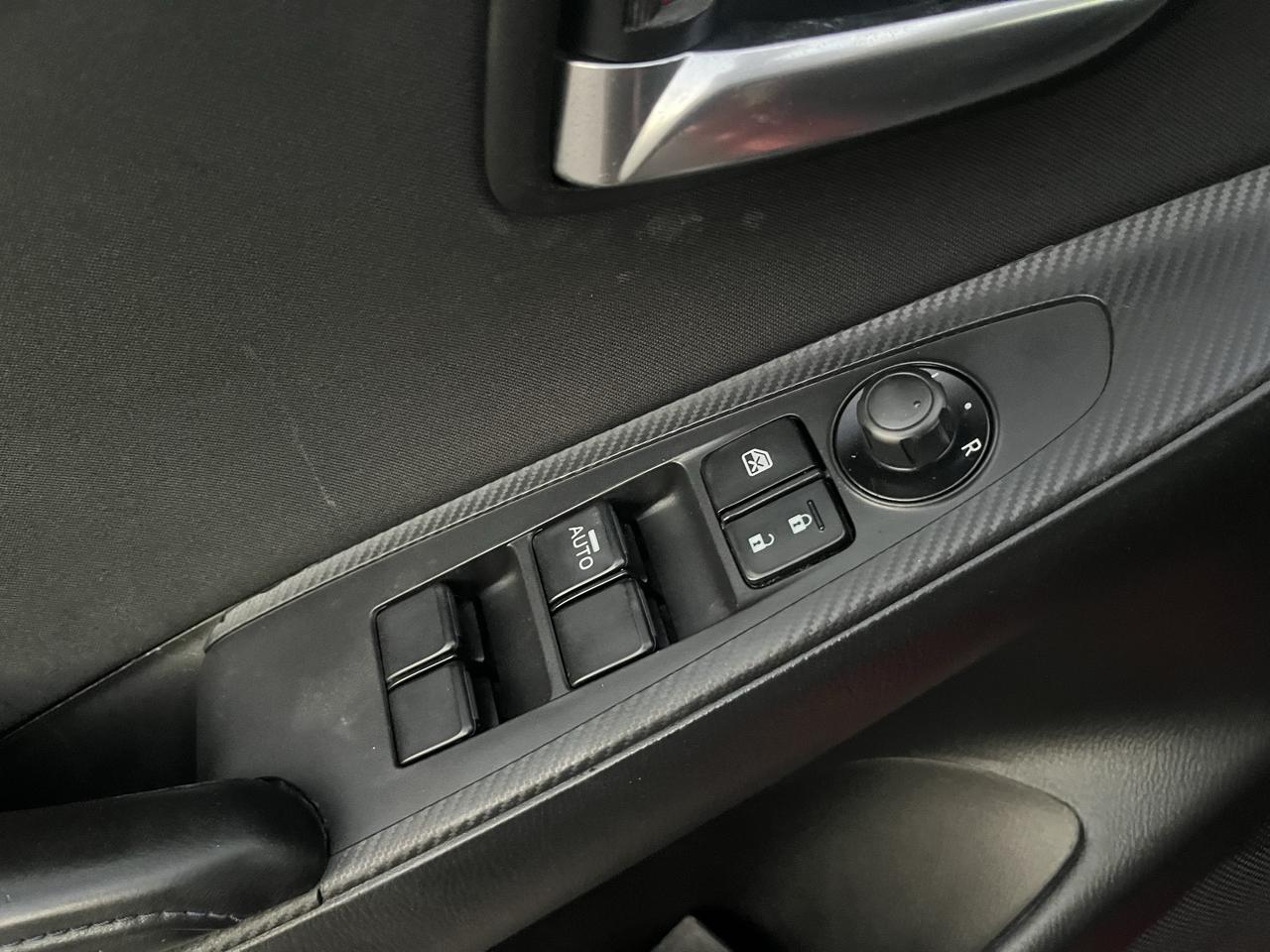 Scion iA 6A 2016