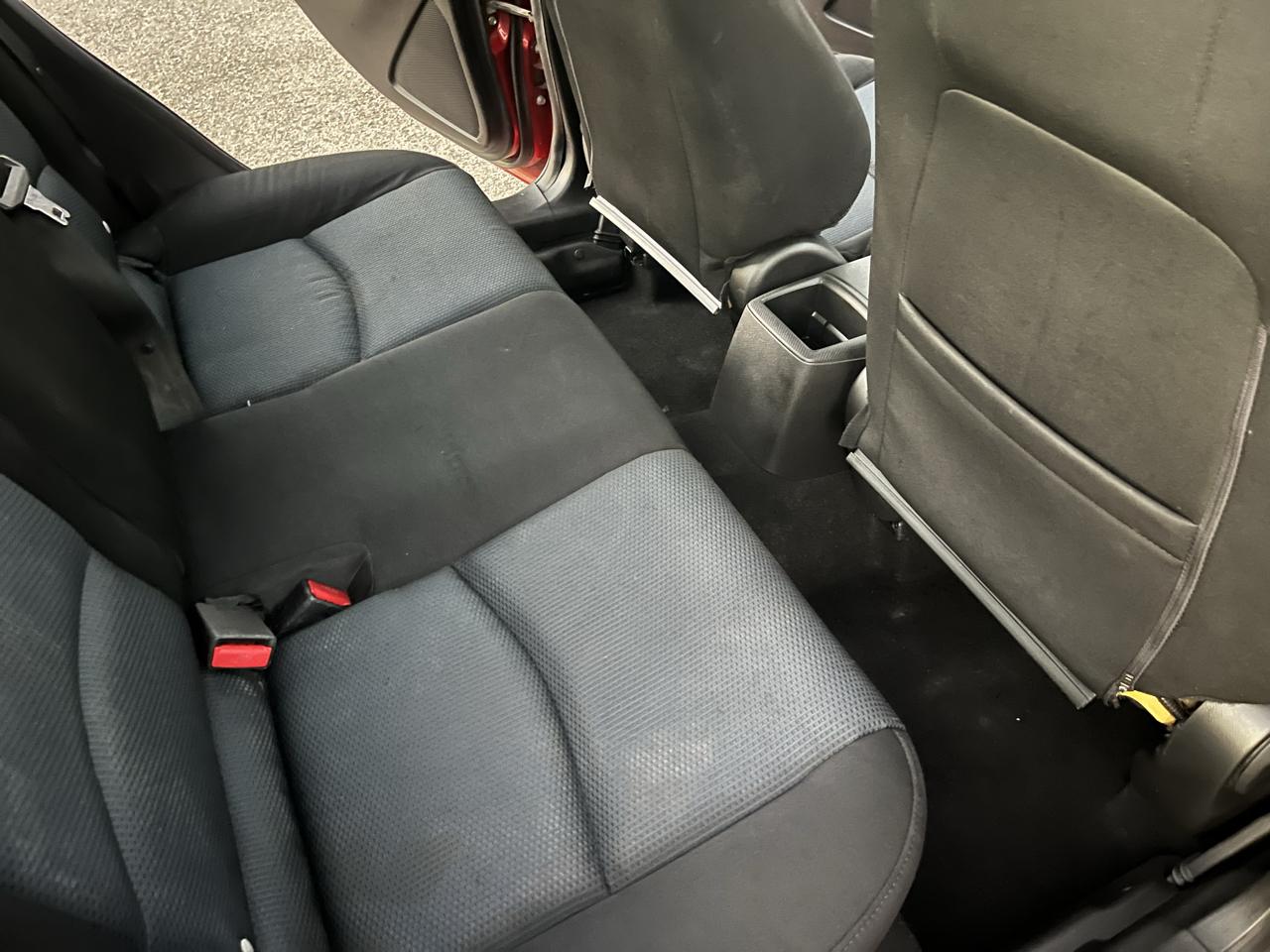 Scion iA 6A 2016