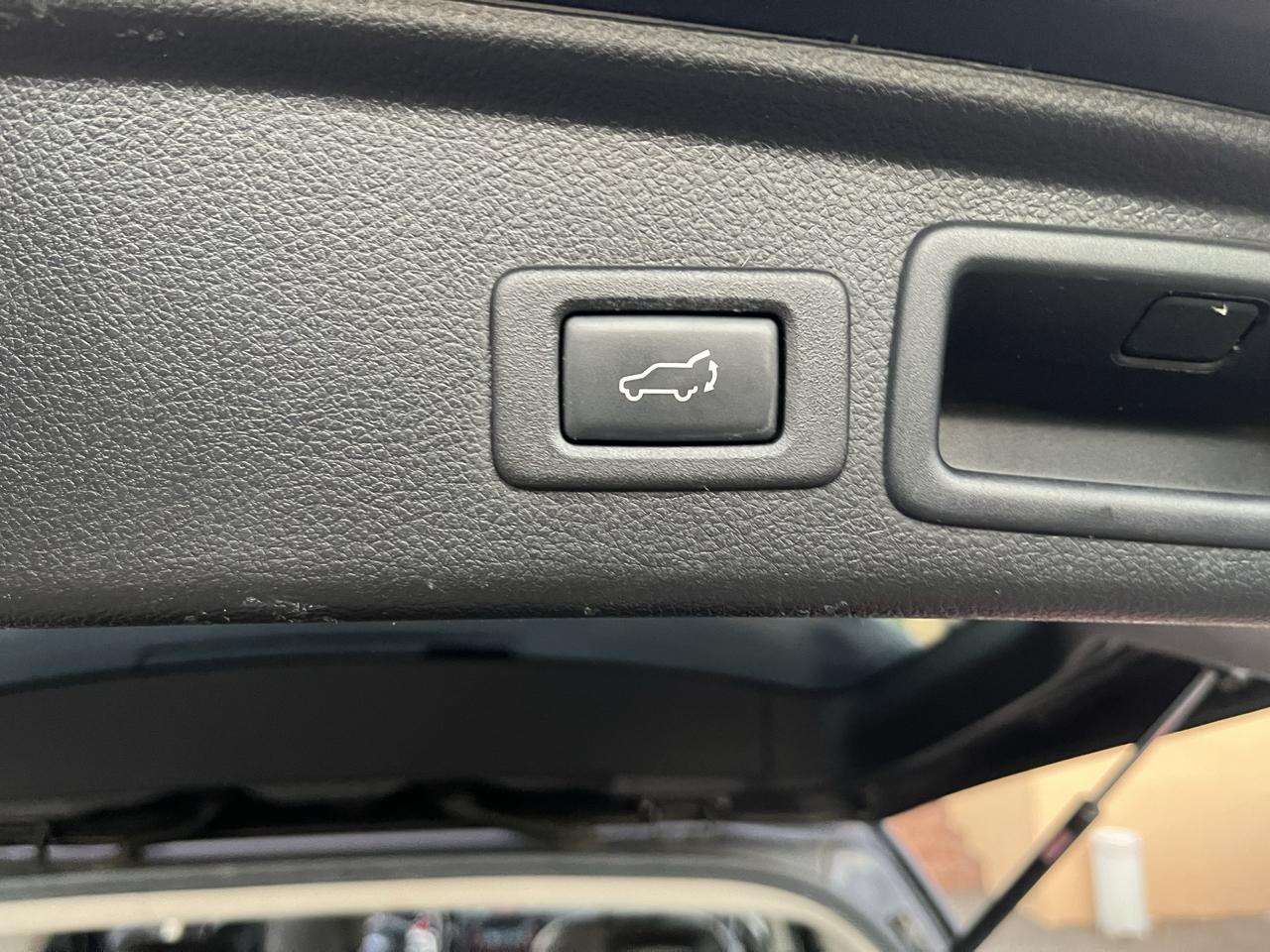 Subaru Forester 2.0XT Touring 2015