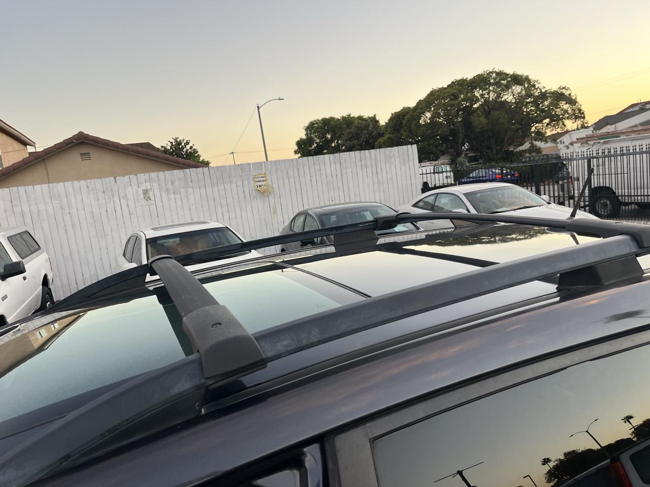 Subaru Forester 2.0XT Touring 2015