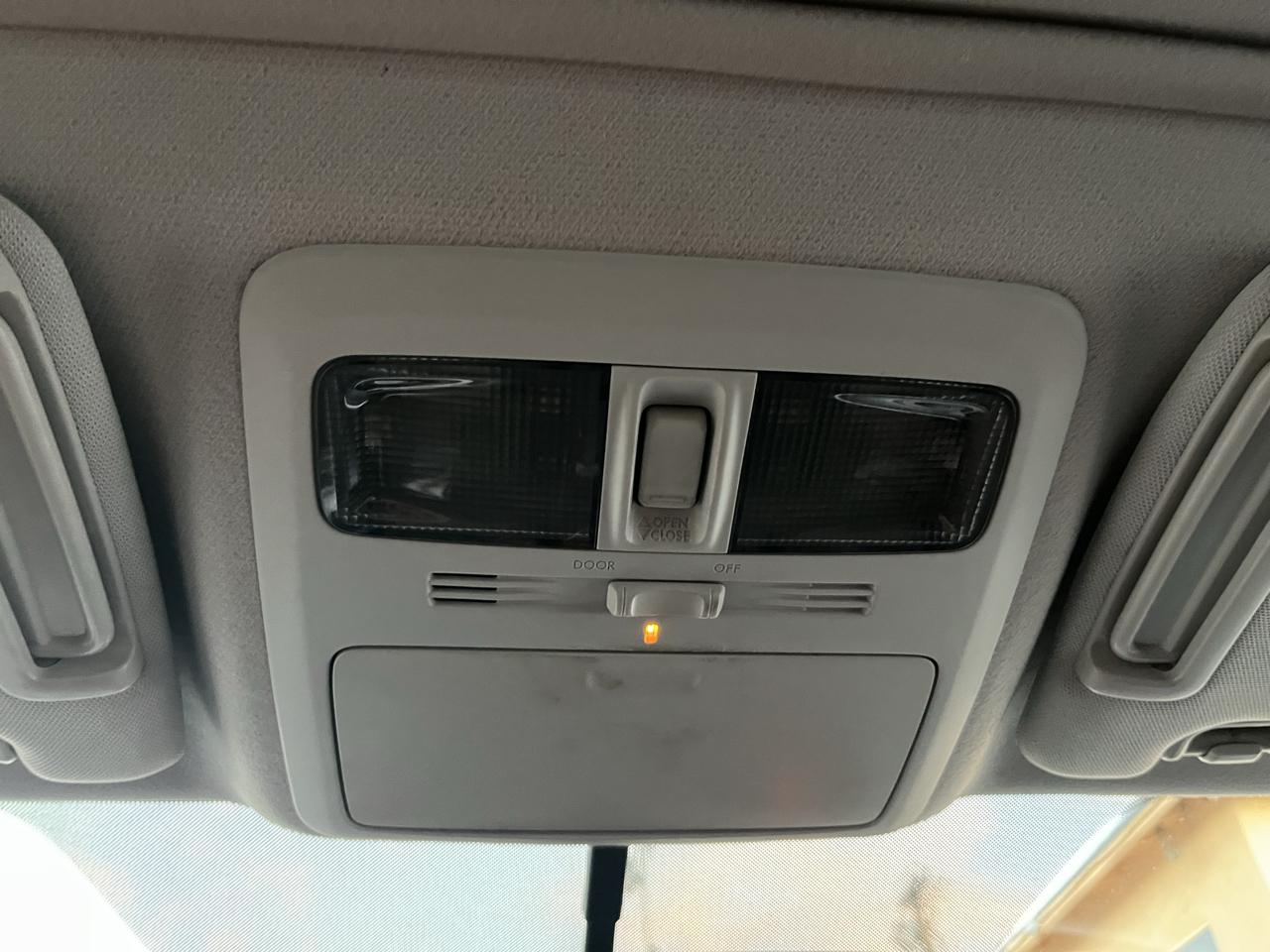 Subaru Forester 2.0XT Touring 2015