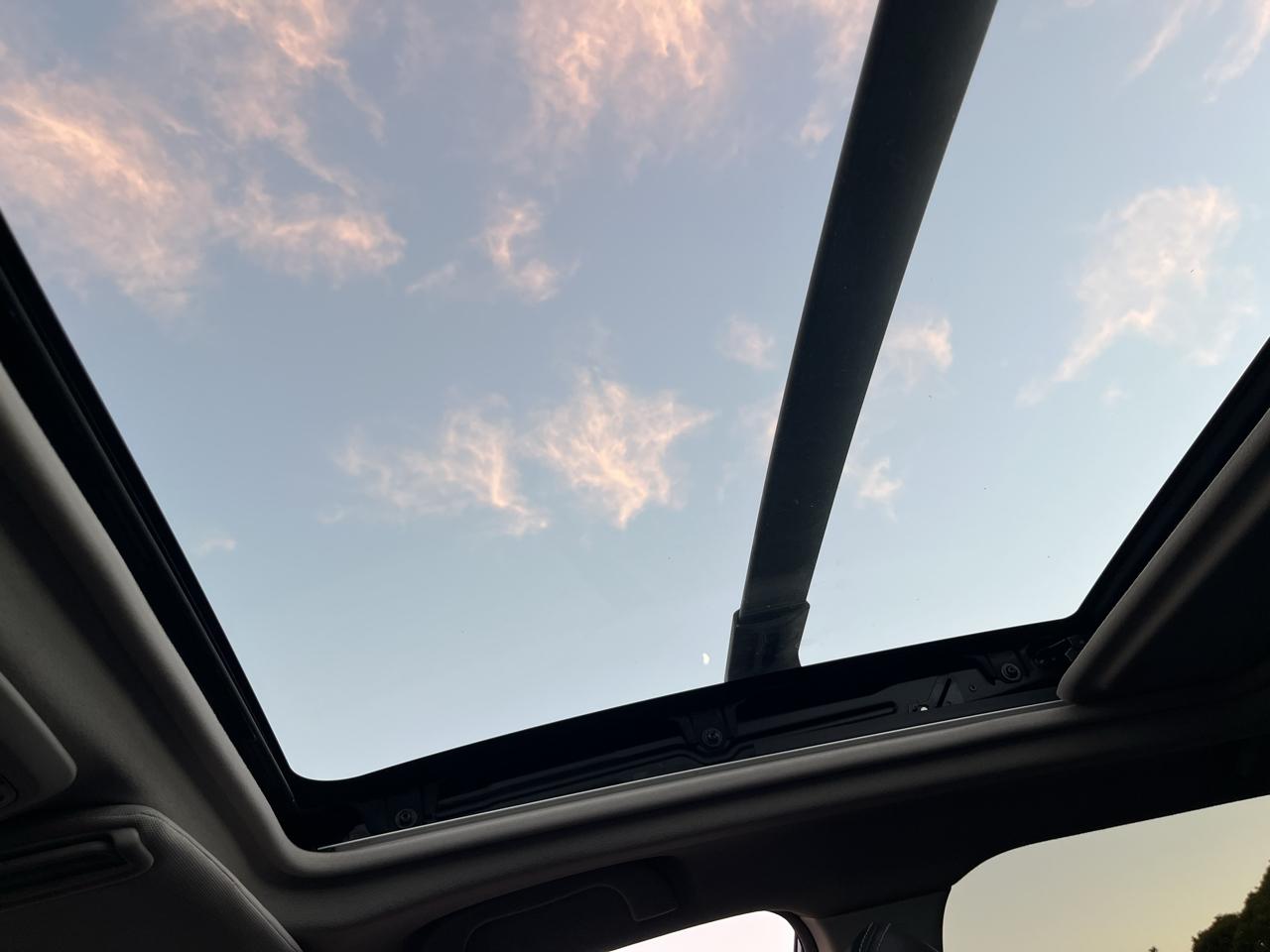 Subaru Forester 2.0XT Touring 2015