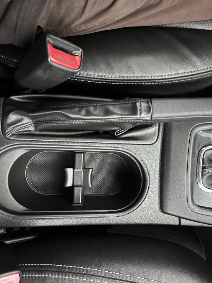 Subaru Forester 2.0XT Touring 2015