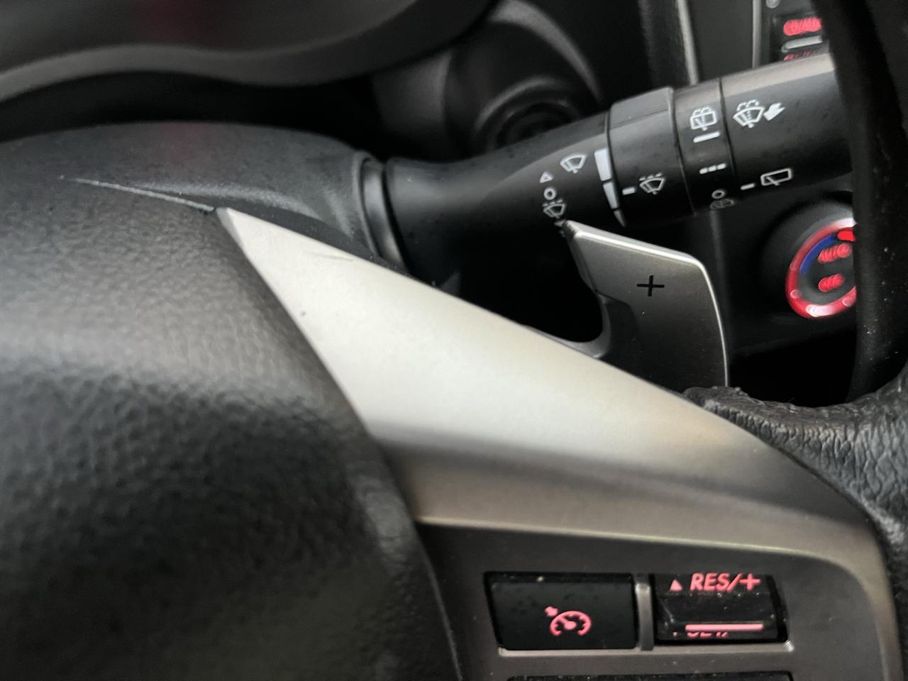 Subaru Forester 2.0XT Touring 2015