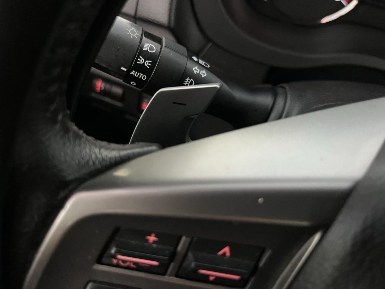 Subaru Forester 2.0XT Touring 2015
