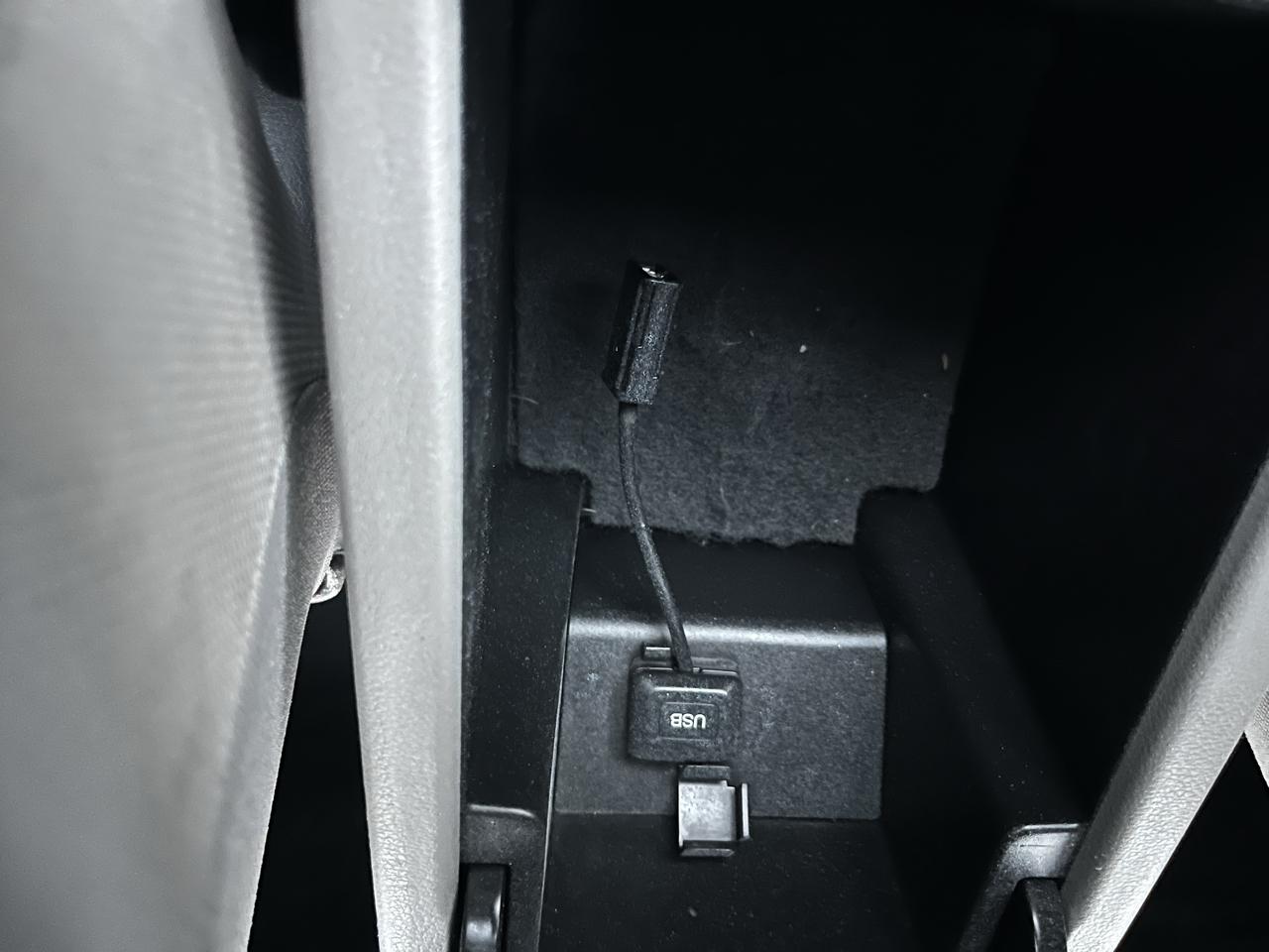 Honda Civic LX Sedan CVT 2014