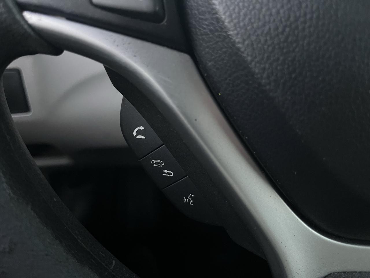Honda Civic LX Sedan CVT 2014