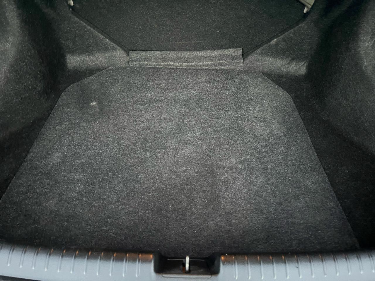 Honda Civic LX Sedan CVT 2014