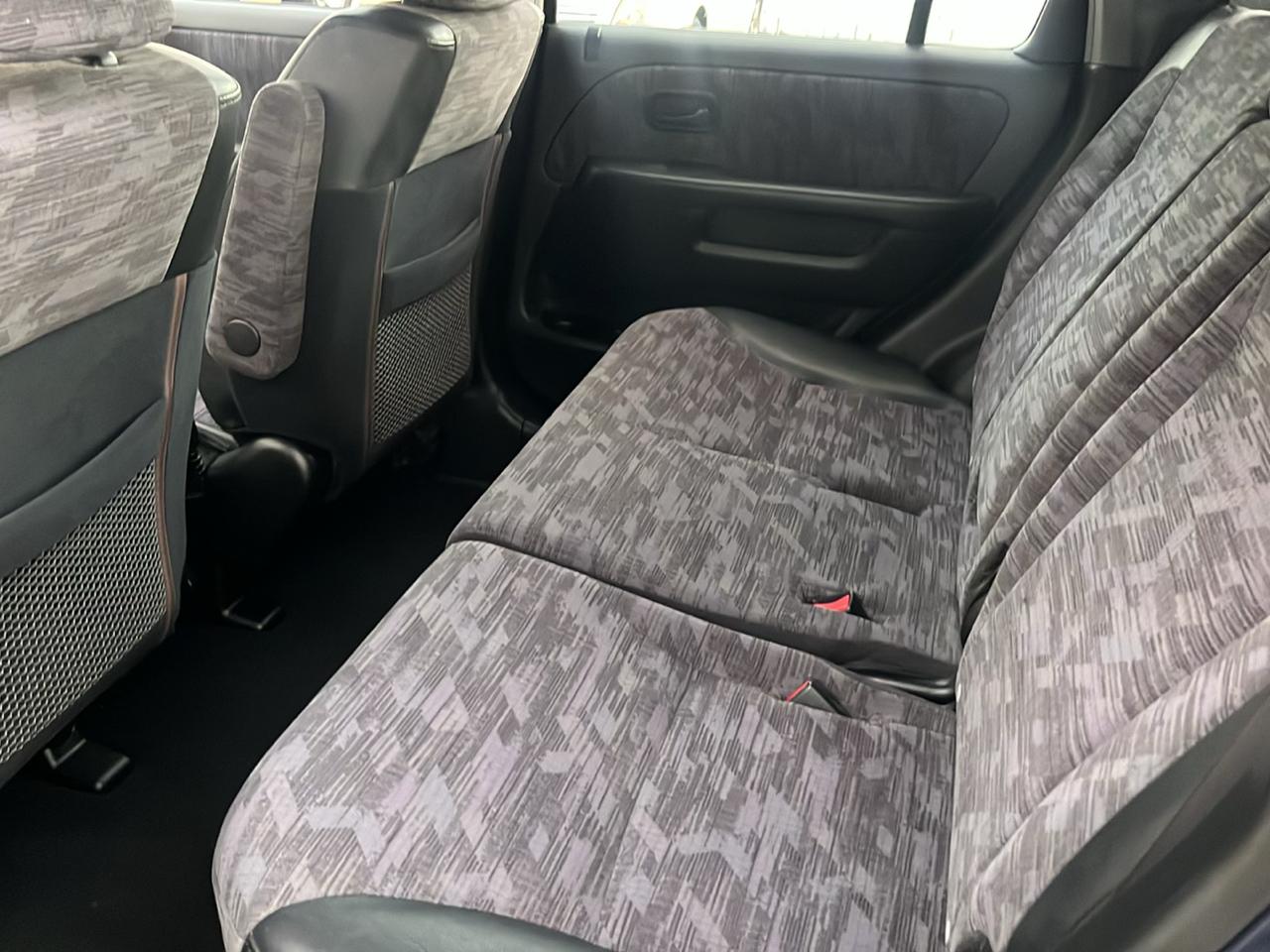 Honda CR-V LX 2WD 2003