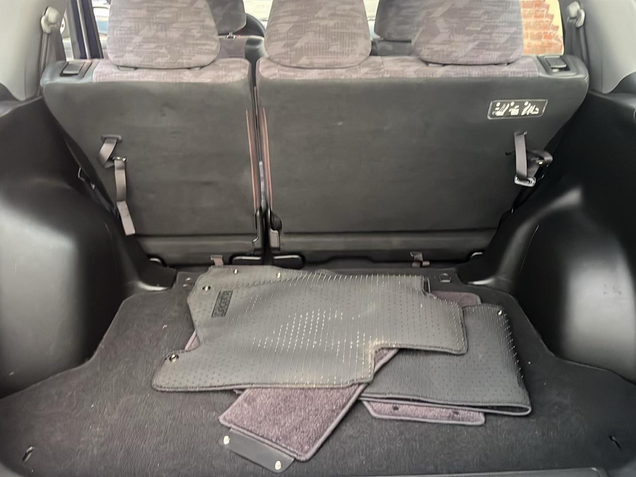 Honda CR-V LX 2WD 2003