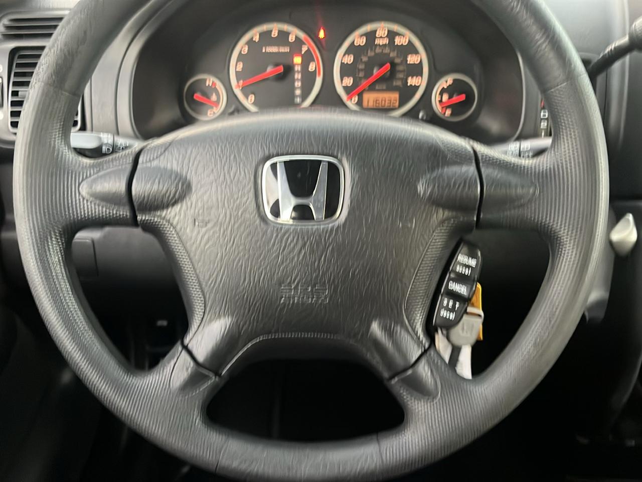 Honda CR-V LX 2WD 2003