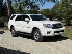 2006 Toyota 4Runner 