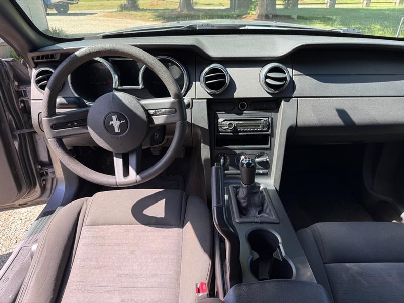 2006 Ford Mustang Standard - Photo 6