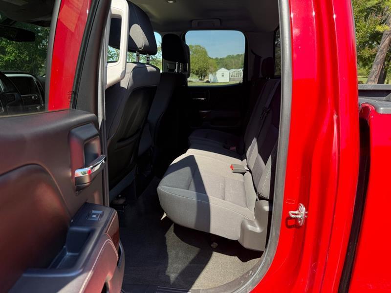 2015 GMC Sierra 1500 SLE - Photo 7