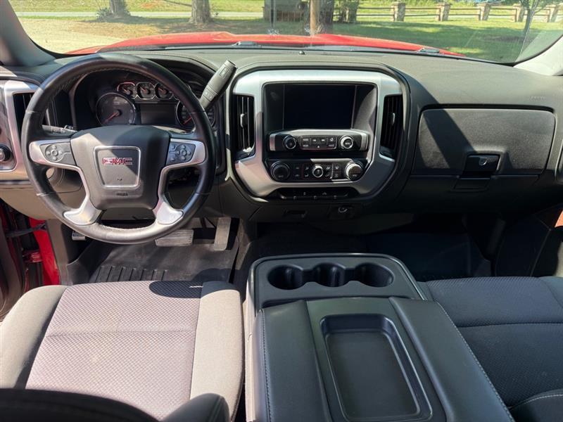 2015 GMC Sierra 1500 SLE - Photo 8