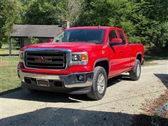 2015 GMC Sierra 1500 