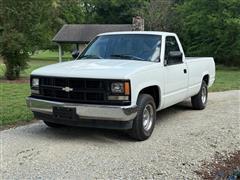 1994 Chevrolet C/K 1500 