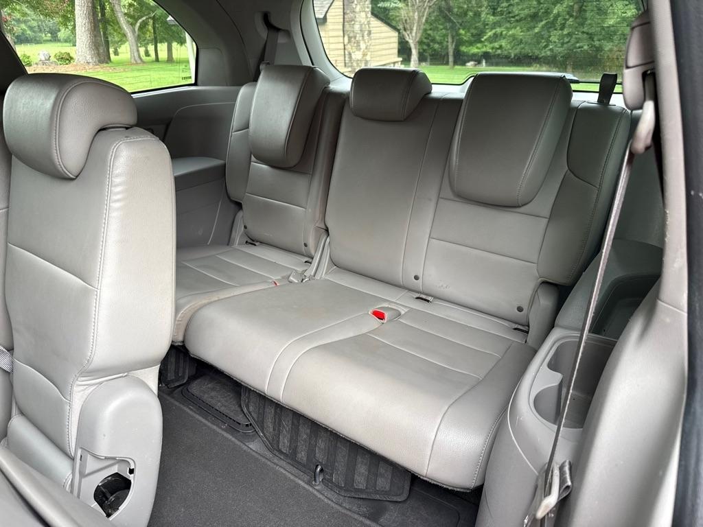 2016 Honda Odyssey EX-L - Photo 7