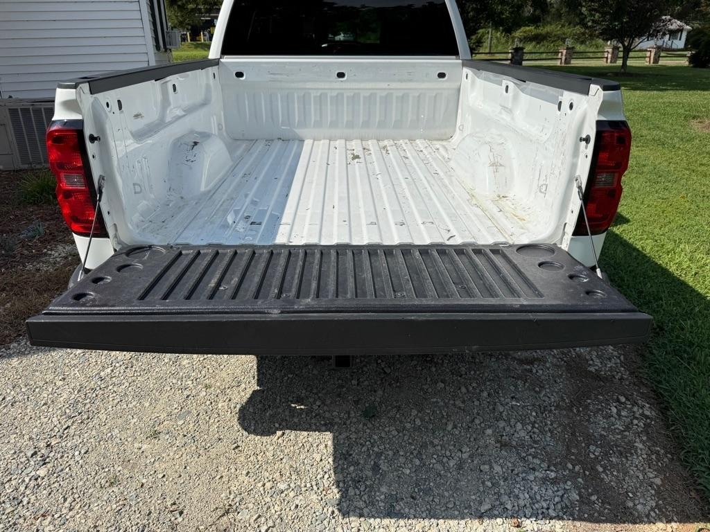 2014 Chevrolet Silverado 1500 LT - Photo 8