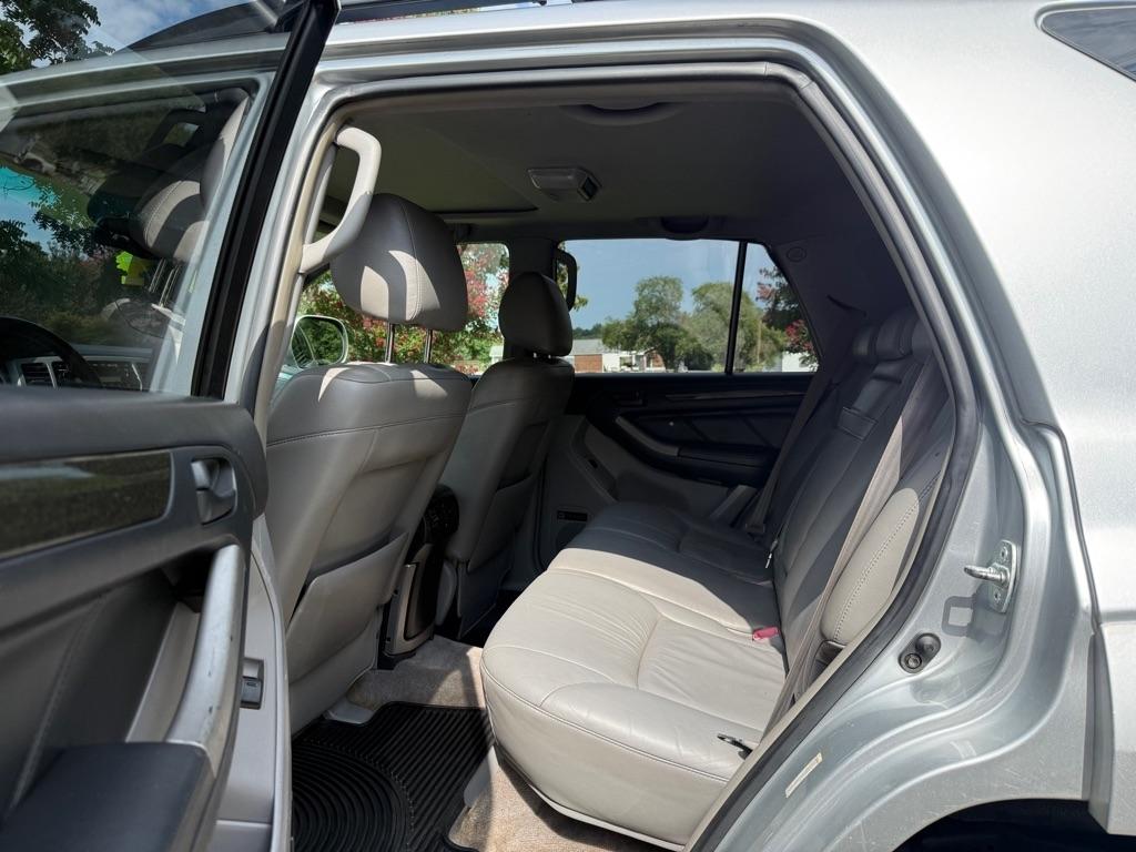 2005 Toyota 4Runner Limited - Photo 6