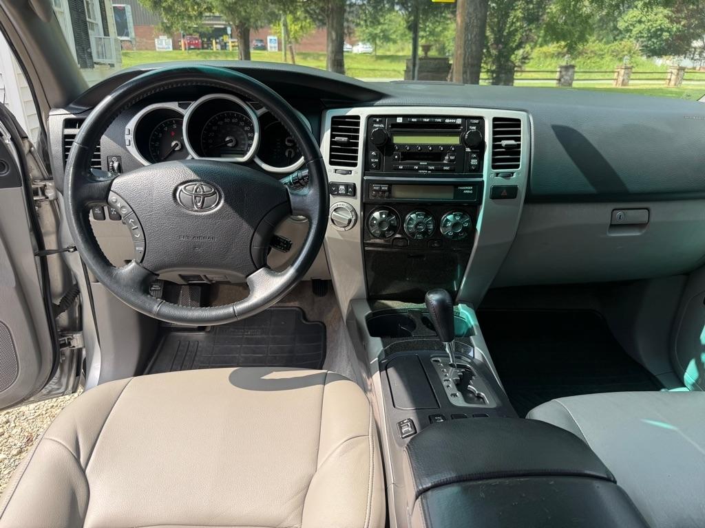 2005 Toyota 4Runner Limited - Photo 7