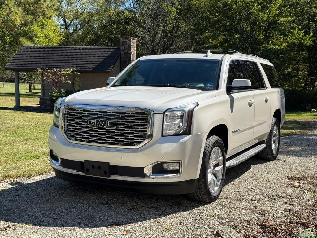 2015 GMC Yukon XL SLT