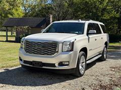 2015 GMC Yukon XL 