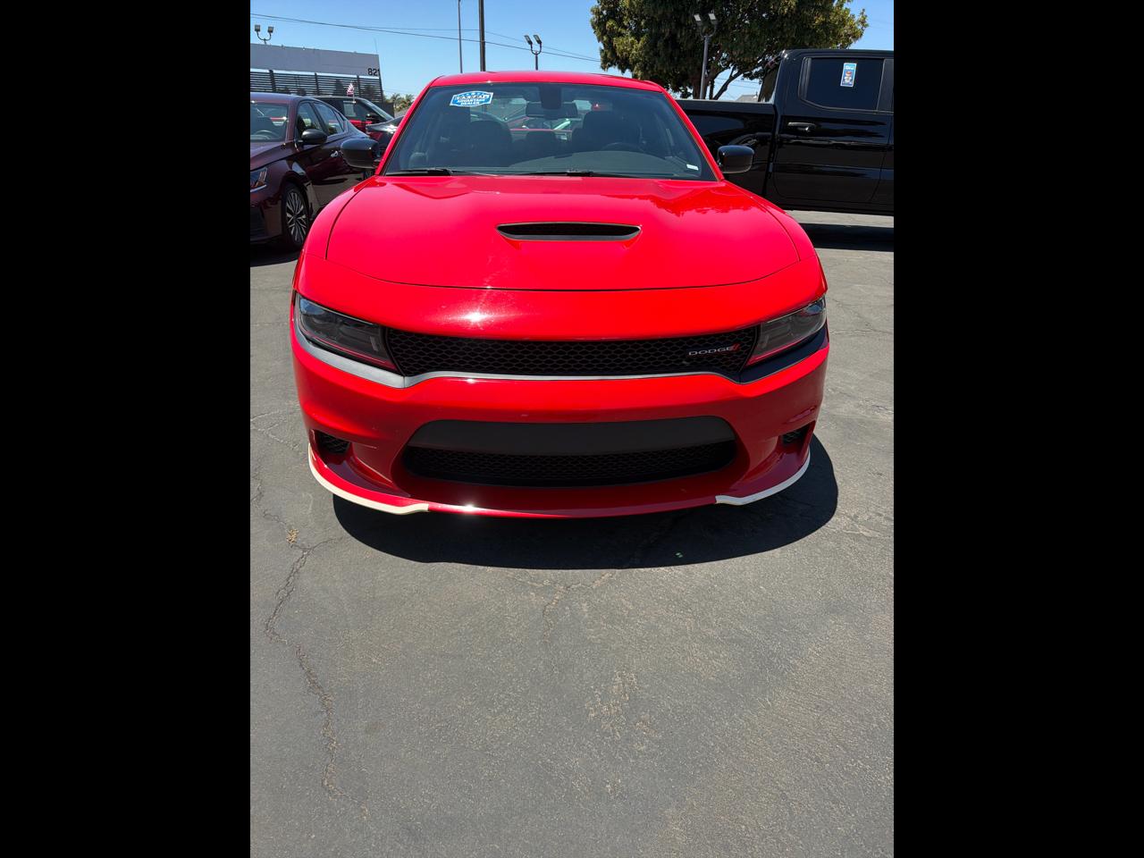 2023 Dodge Charger GT