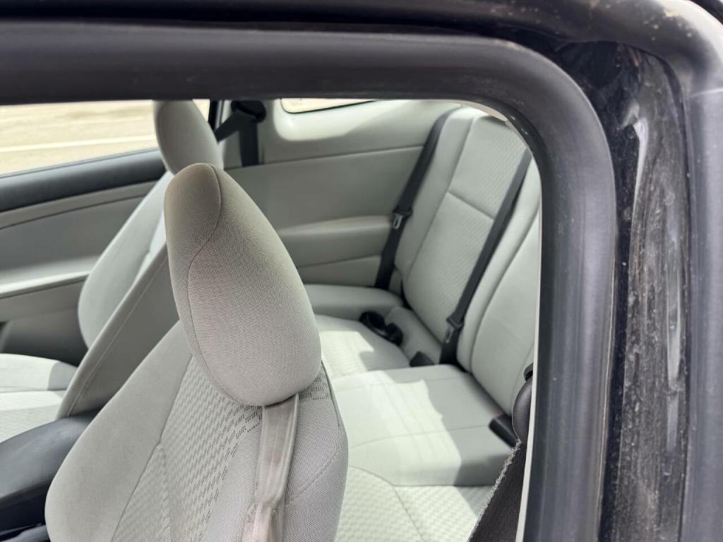 Chevrolet Cobalt LT2 Coupe 2009