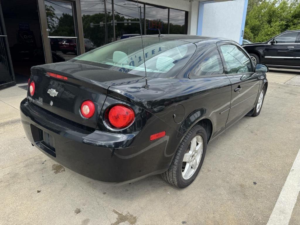 Chevrolet Cobalt LT2 Coupe 2009