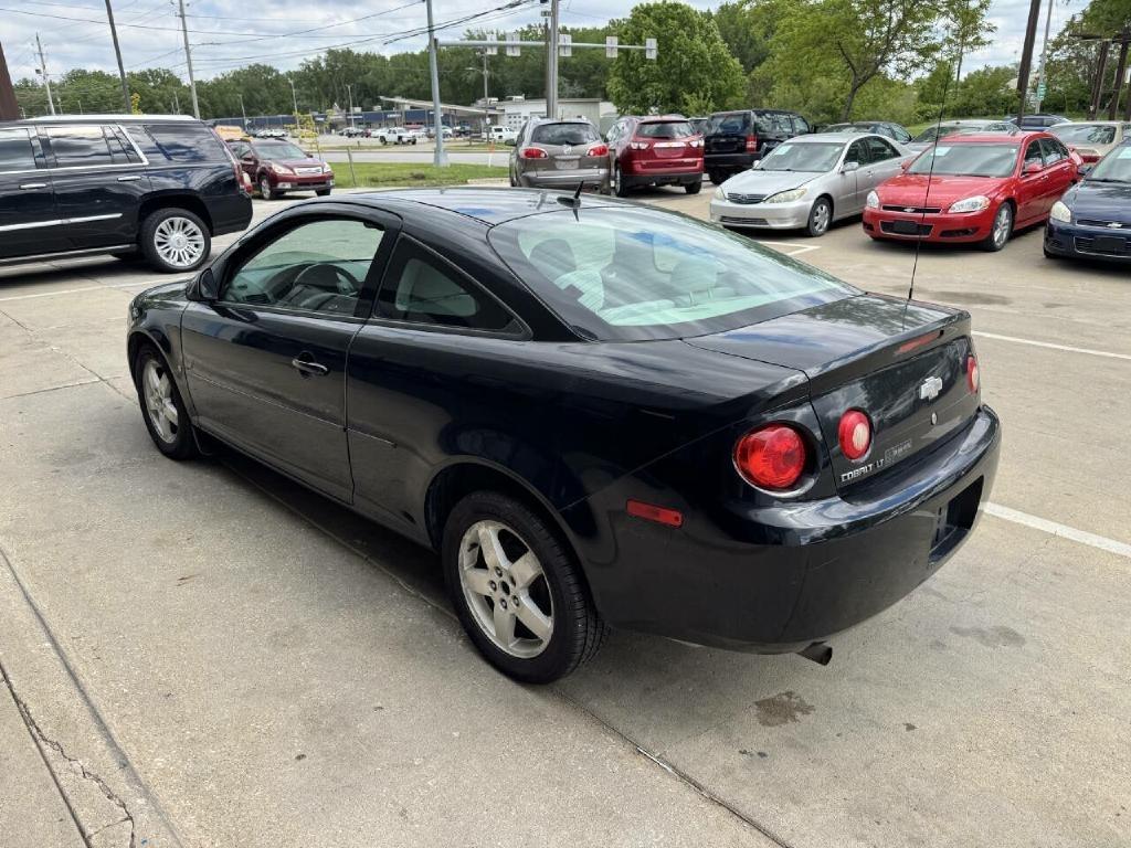 Chevrolet Cobalt LT2 Coupe 2009