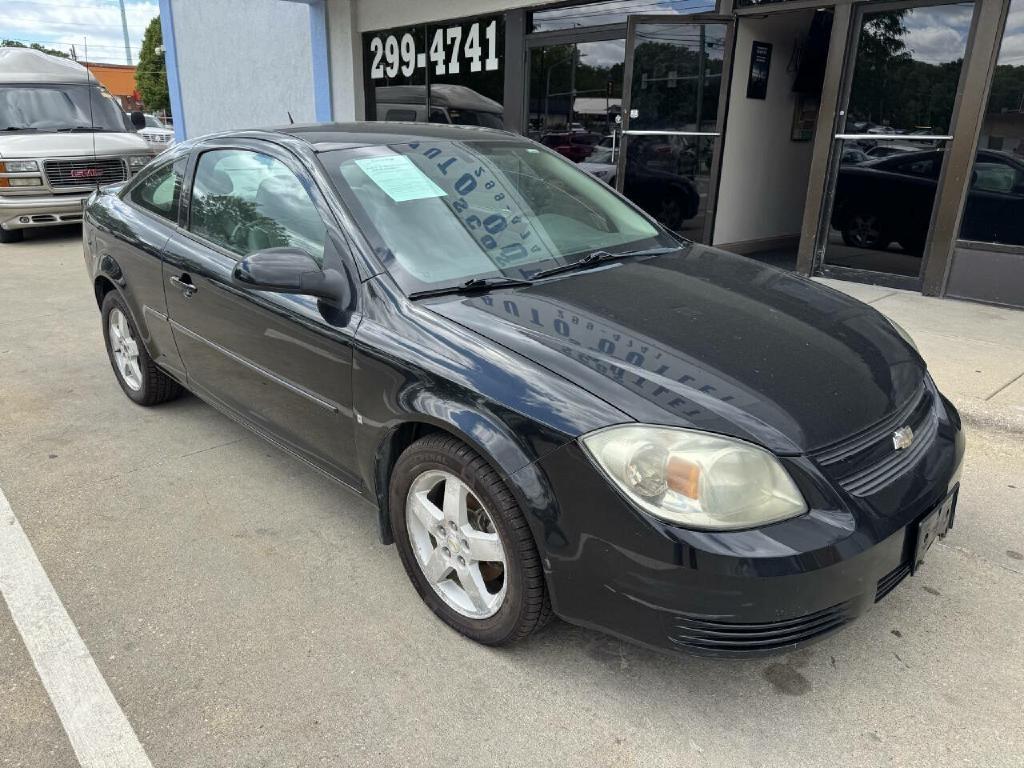 Chevrolet Cobalt LT2 Coupe 2009
