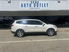 2012 Chevrolet Traverse 