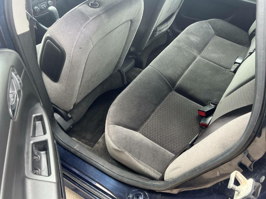 Chevrolet Impala LT 2010