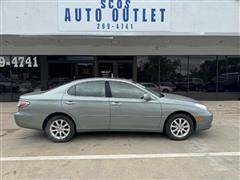 2004 Lexus ES 330 