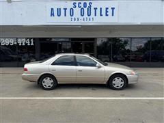 2000 Toyota Camry 