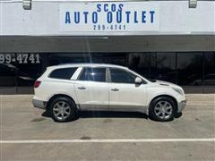 2012 Buick Enclave 