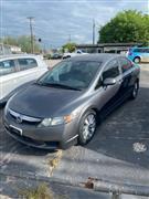 2010 Honda Civic 