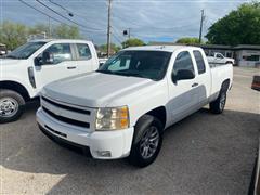 2011 Chevrolet Silverado 1500 