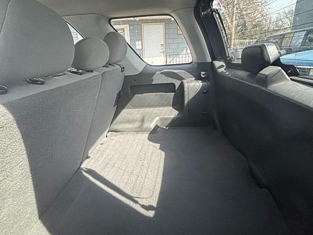 Ford Escape XLT 4WD 2006